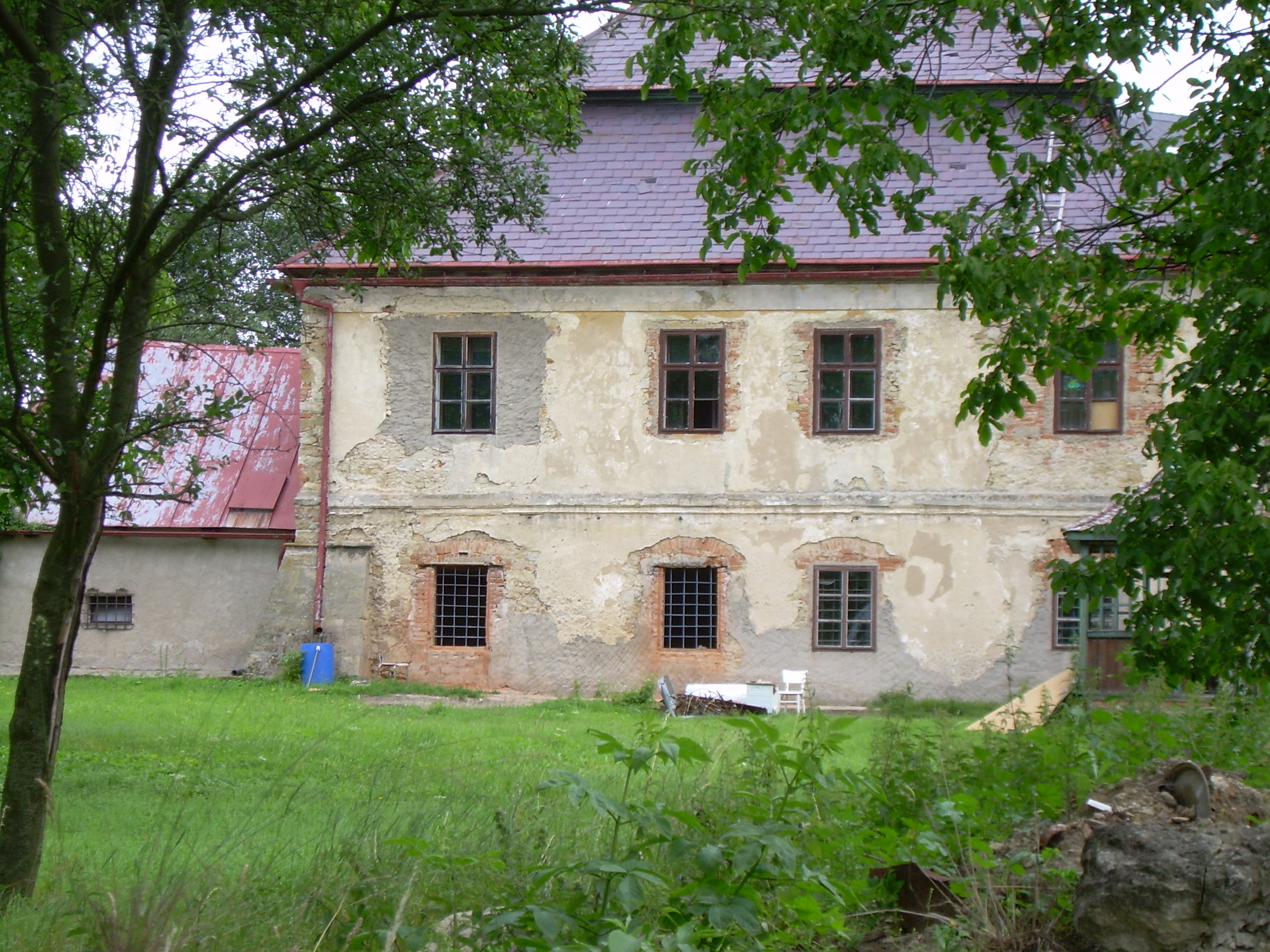 Fara čp.9