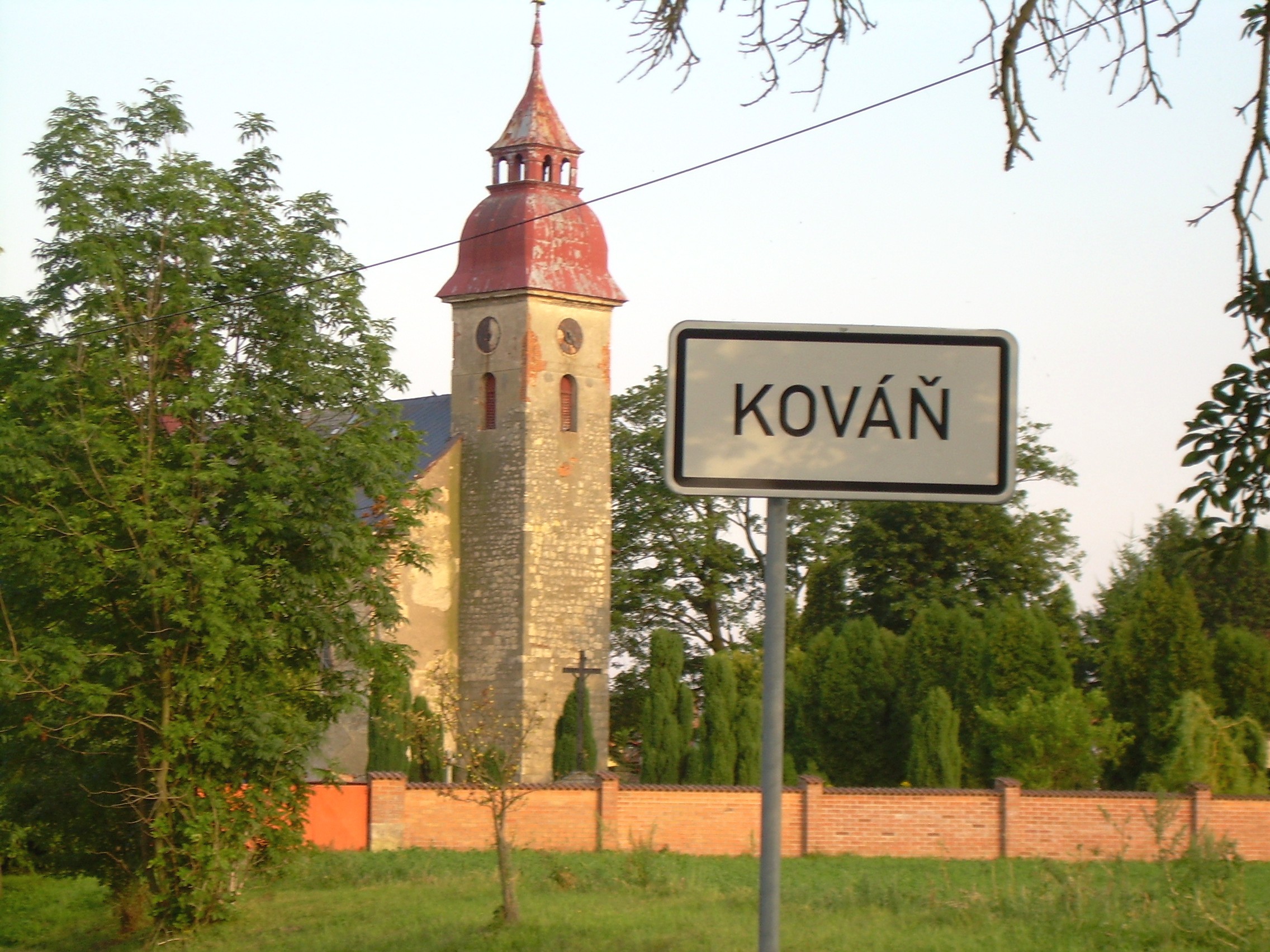 Kostel 1
